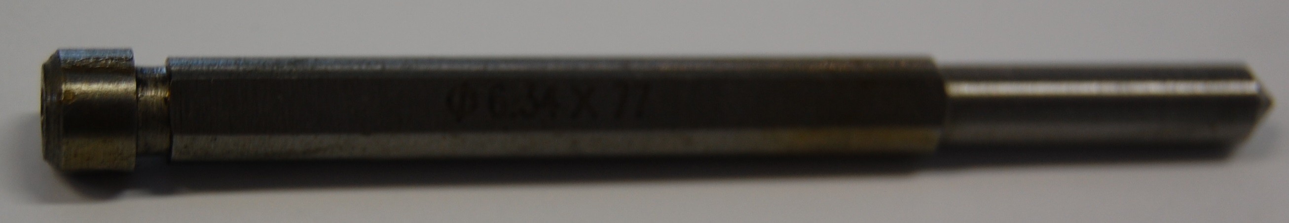 Forets pour perceuse magnétiques Lgc 25mm
