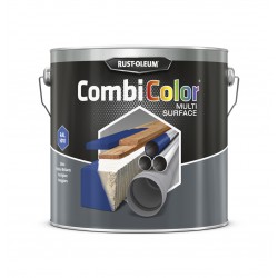 Peinture COMBICOLOR ® multi-surface Brillant 750ml