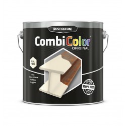 Peinture COMBICOLOR ® Série 7300 ORIGINAL MAT 750 ml