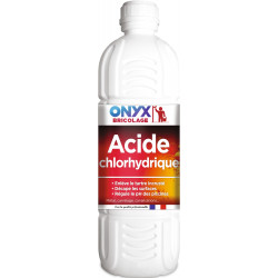 Acide chlorhydrique 23 %