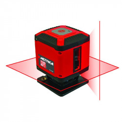 Laser automatique Laserbox 3 rouge