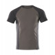 T-shirt POTSDAM gris/noir TM