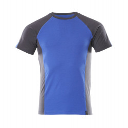 T-shirt POTSDAM bleu roi/marine TM