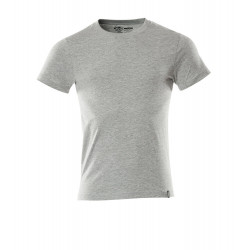 T-shirt matiere durable gris 20482-786 TM