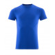 T-shirt matiere durable bleu roi 20482-786 TM