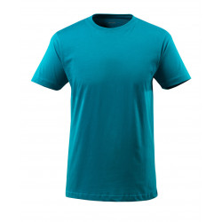 T-shirt CALAIS bleu roi petrole TM