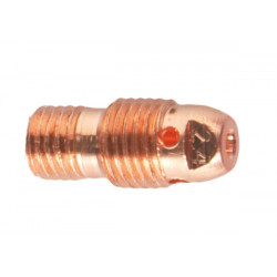 Support collet 2.4mm