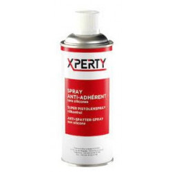 Spray anti-adherant soudure 400ml