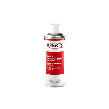 Spray anti-adherant soudure 400ml