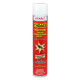 Aérosol insectiside professionnel CHOAEX 750ml