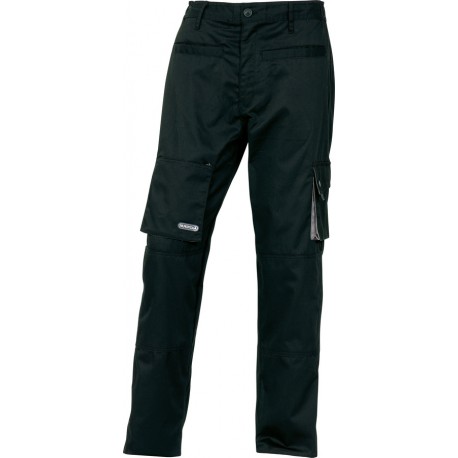 Pantalon MACH2 WINTER Noir 