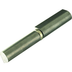 Paumelle  SOUDAROC bouts plats acier