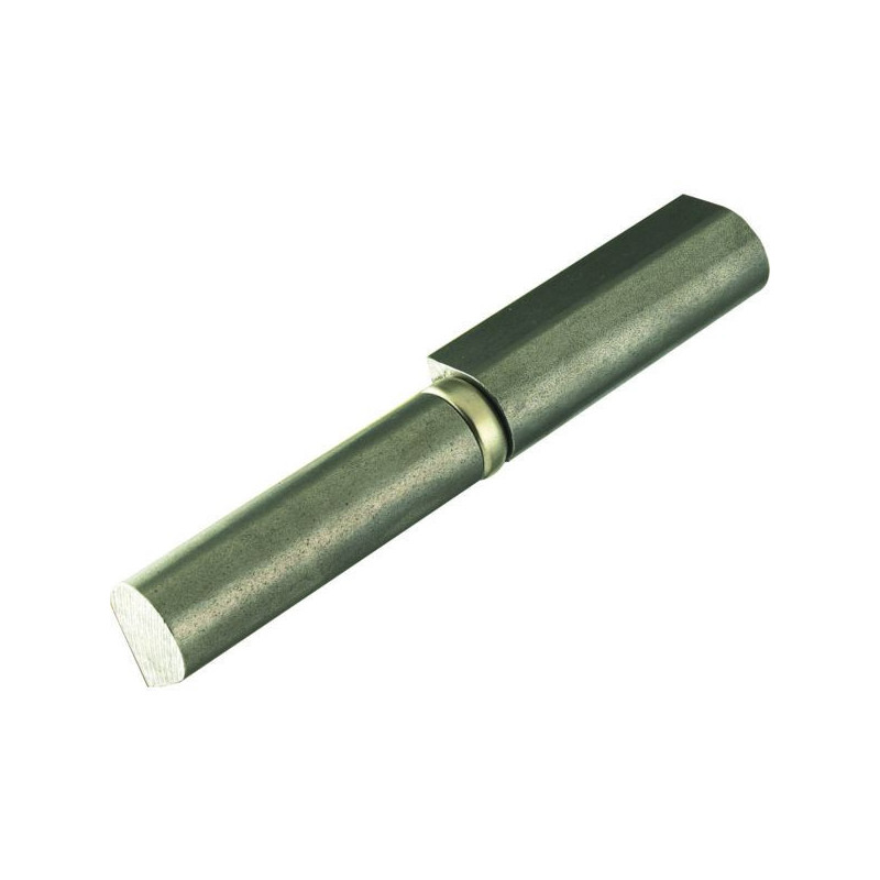 Paumelle  SOUDAROC bouts plats acier