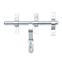 Verrou vervelle 442 Porte Cadenas D16