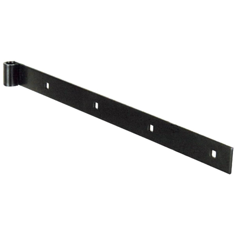 Penture droite long 30 diam14 35x5