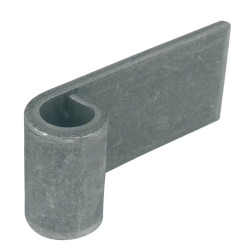 Penture a souder D14 35x5x100