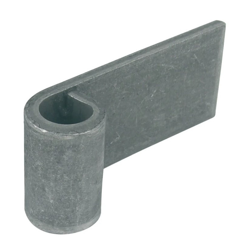 Penture a souder D14 35x5x100