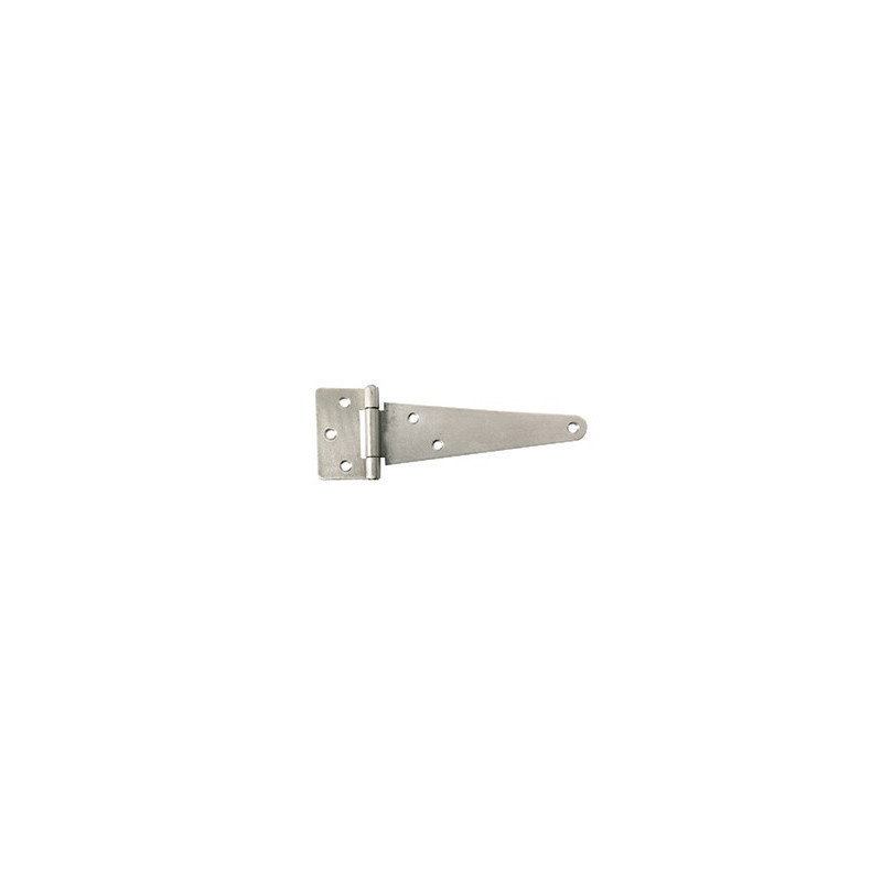 Penture anglaise standard Bichromatée