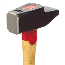Marteau mecanicien hickory 60