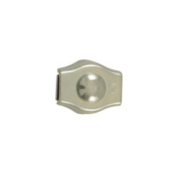 Serre câble plat simplex