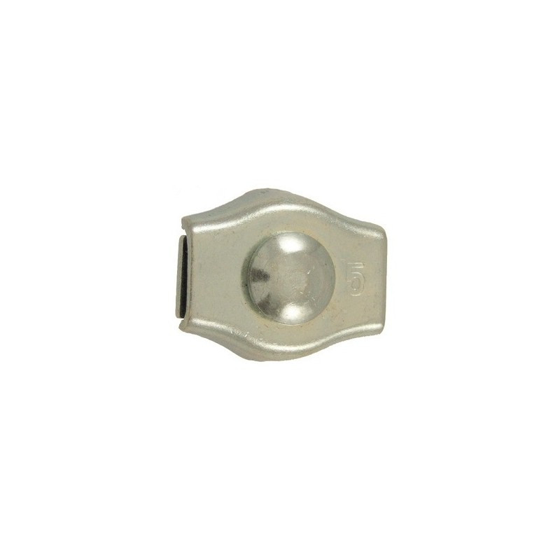 Serre câble plat simplex