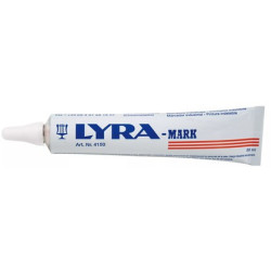 Tube marqueur LYRA spec fer