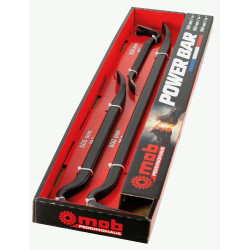 Pince a decoffrer lot 3 powerbar 350+600+900