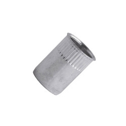 Ecrou cranté AC TR M