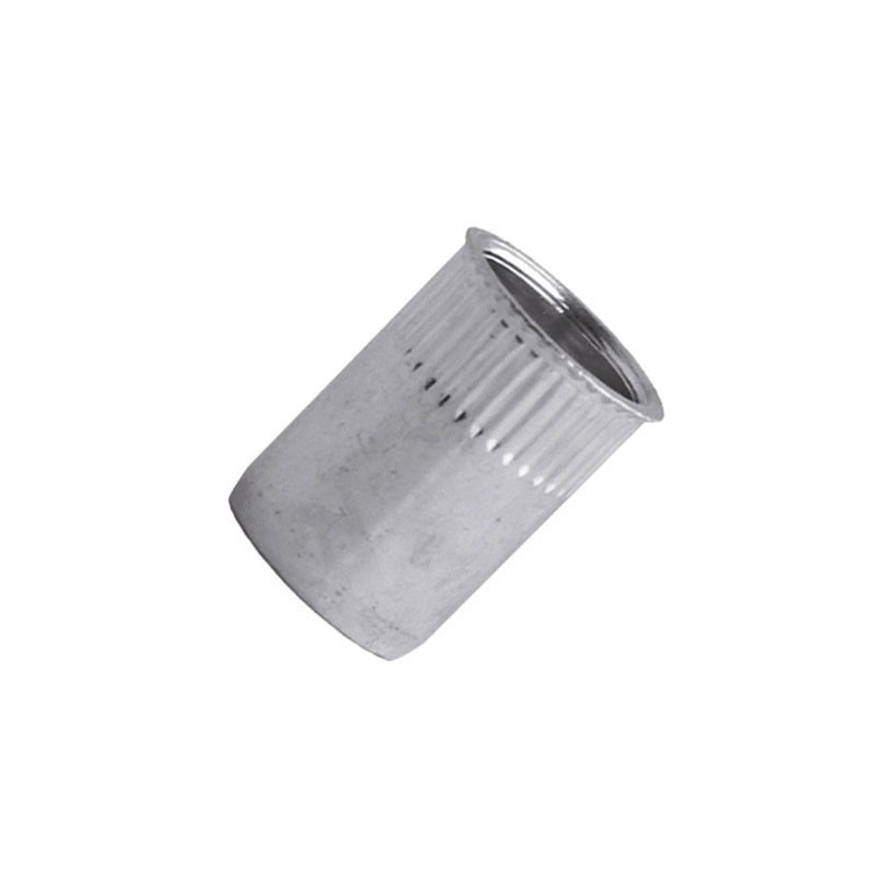 Ecrou cranté AC TR M