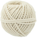 Cordeau coton câble diam 3