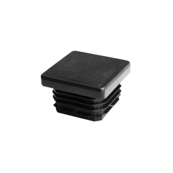 Embout carre M 100x100