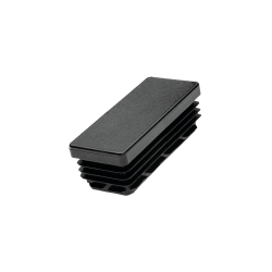 Embout rectangulaire M 100x50