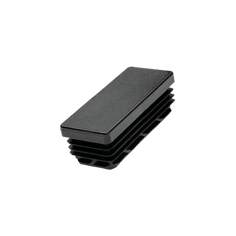Embout rectangulaire M 100x50