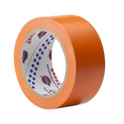 Ruban PVC Orange