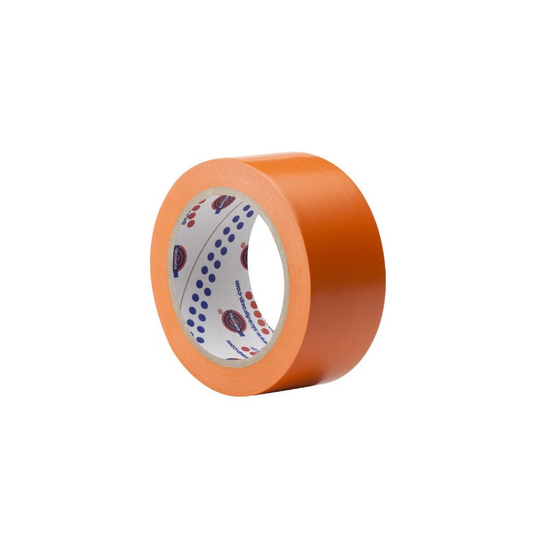 Ruban PVC Orange