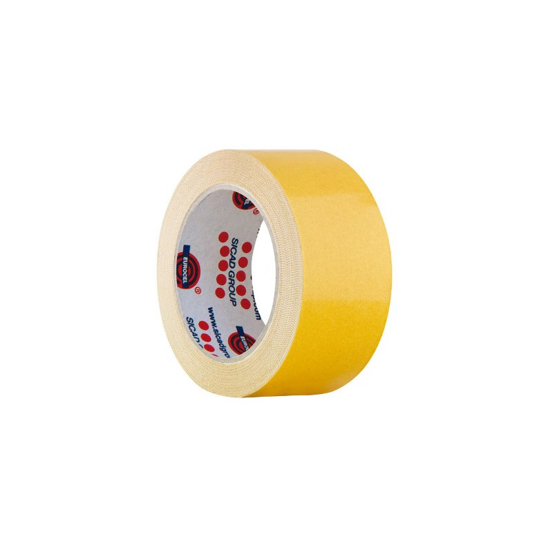 Ruban double face 25mx50mm