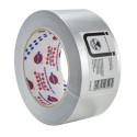 Ruban alu 901 lisse adhésif 50x50mm