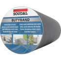 Butyband alu 30cm/10m Socoda/soudal
