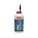 Colle à bois Blanche Rapide PRO 20D 750gr SOUDAL