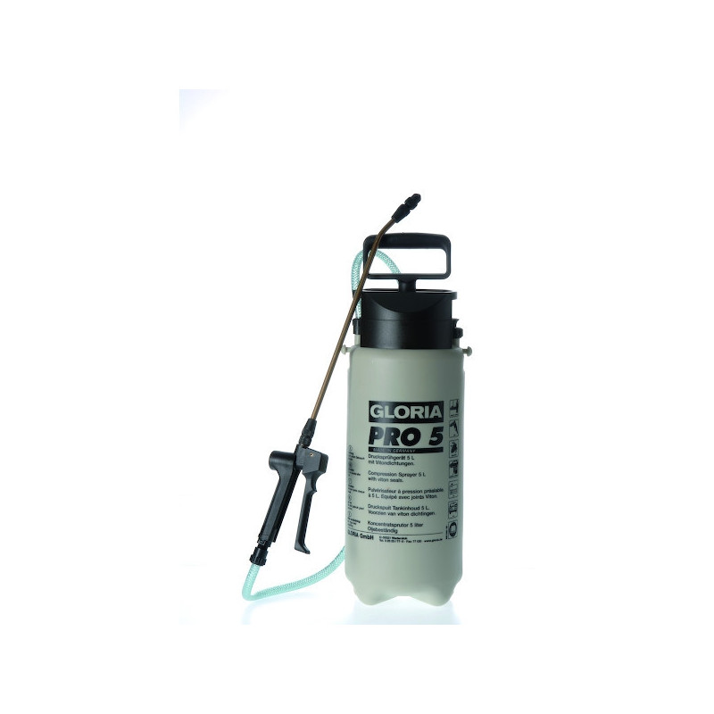 Pulverisateur PRO