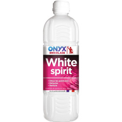 Diluant white spirit 1l