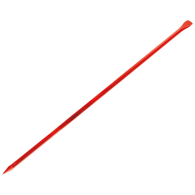 Barre à mine