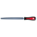 Lime 1/2 ronde bat 200mm AM