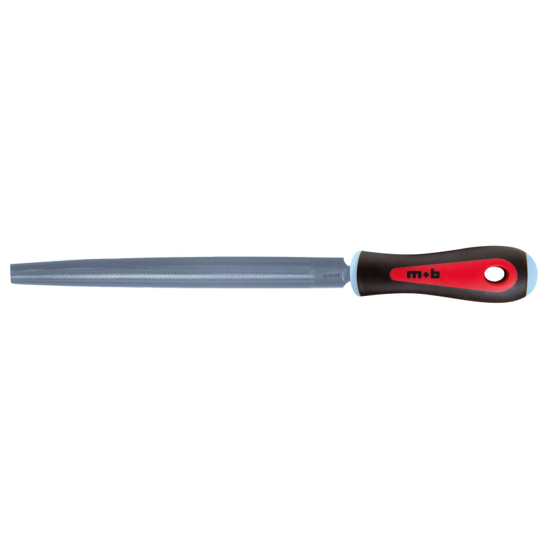 Lime 1/2 ronde bat 200mm AM