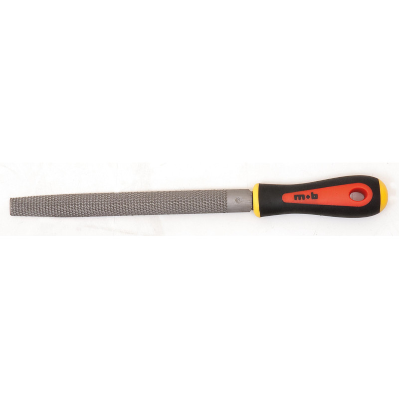 Rape 1/2 ronde MP 250mm AM