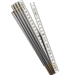 Mesure pliante DURAL