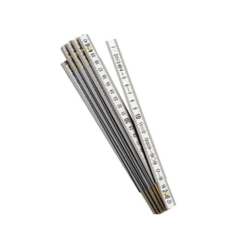 Mesure pliante DURAL