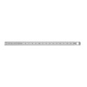 Reglet 50cm X 20mm STANLEY