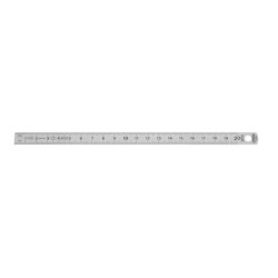 Reglet 50cm X 20mm STANLEY