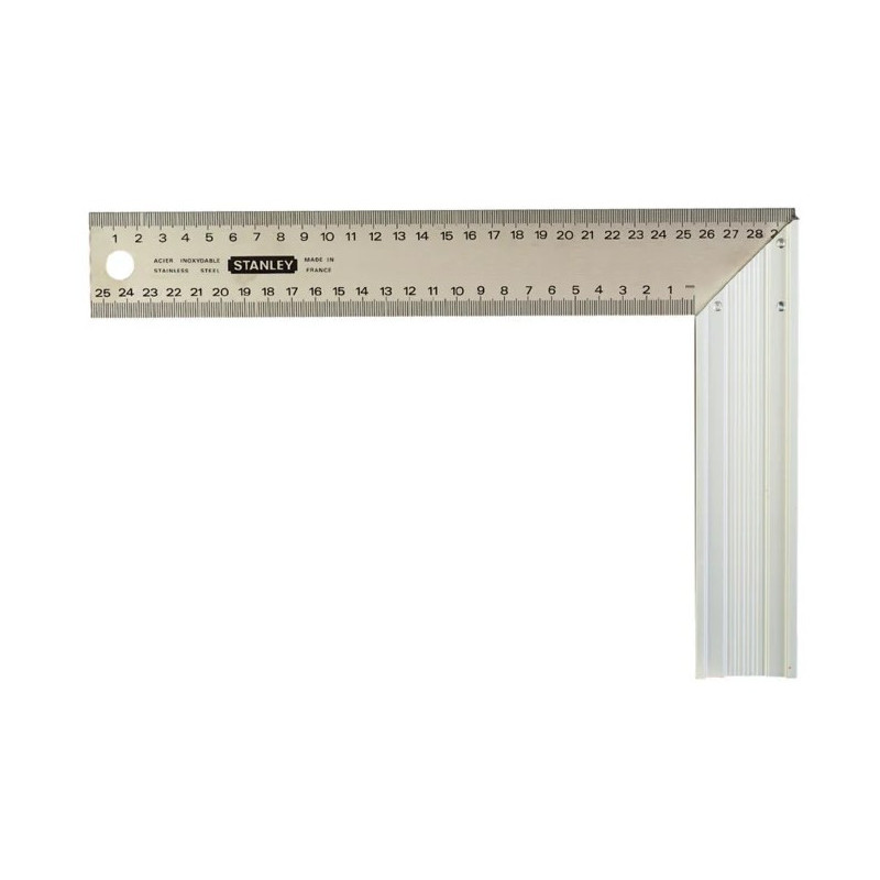 Equerre menuisier